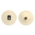 38 mm Roller Shade Clutch Plugs — Beige — original product photo