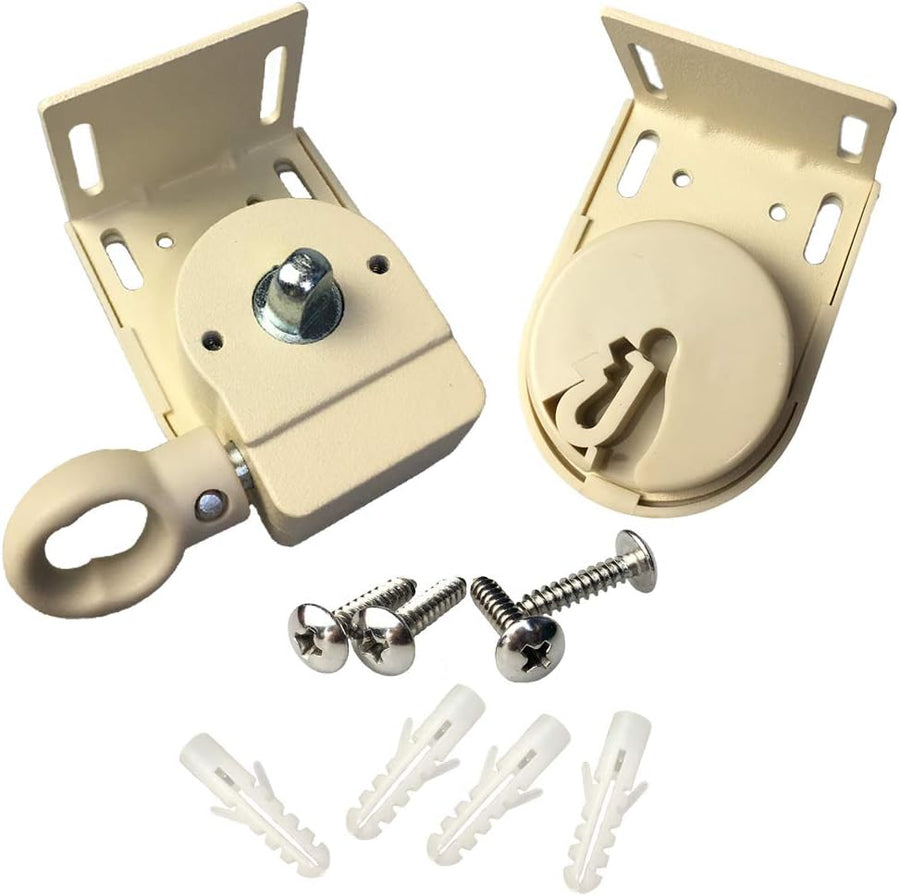 Mounting Brackets