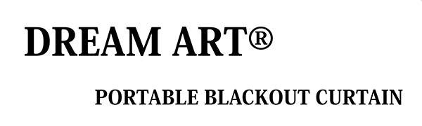 Original DREAM ART brand mark
