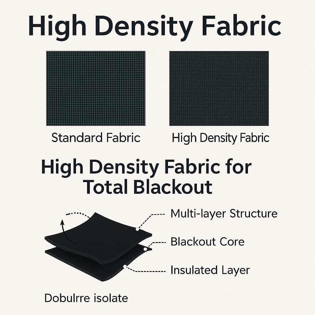 Original fabric construction illustration
