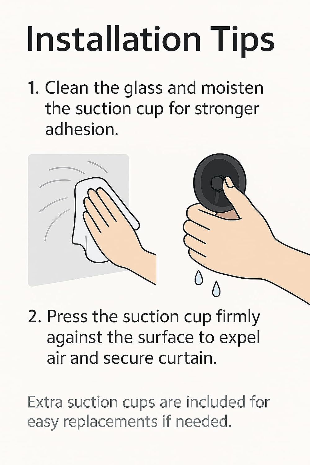 Original installation guide